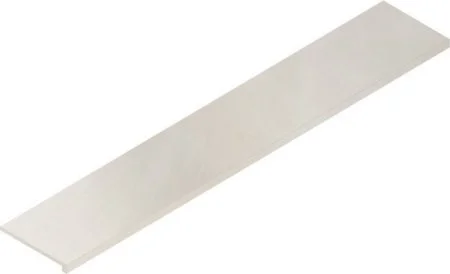 Керамогранит Italon Континуум Полар Ступень угловая правая 33х160 (Натуральная) в Набережных Челнах