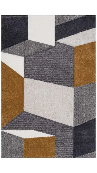 Ковер Синтелон Vegas Home 1,60х2,30 12MKM Прямоугольник в Набережных Челнах