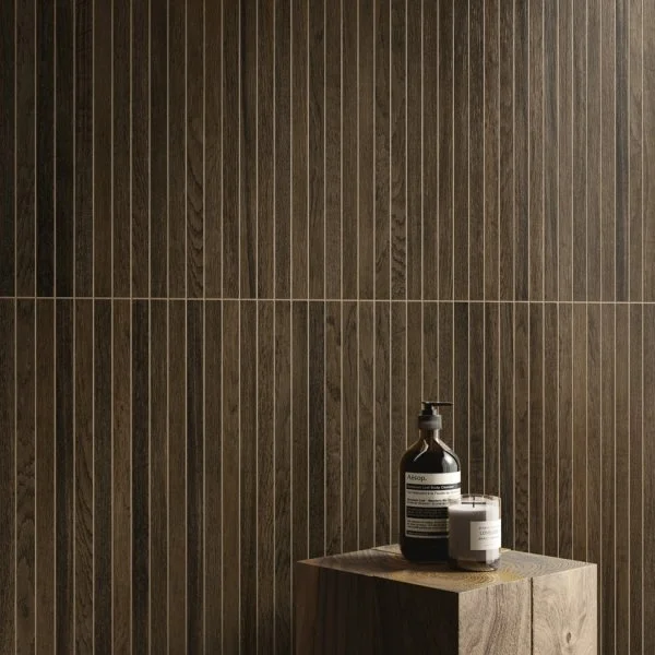 Керамогранит Italon Этернум Могано Татами 20х80 (Натуральная) в Набережных Челнах