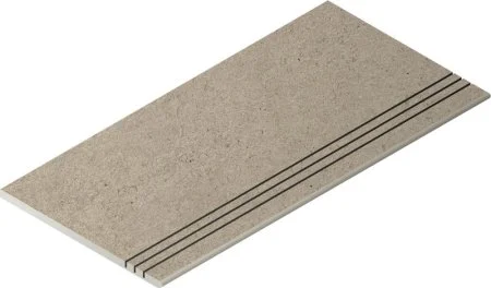 Керамогранит Italon Эверстоун Дезерт 30х60 ступень в Набережных Челнах