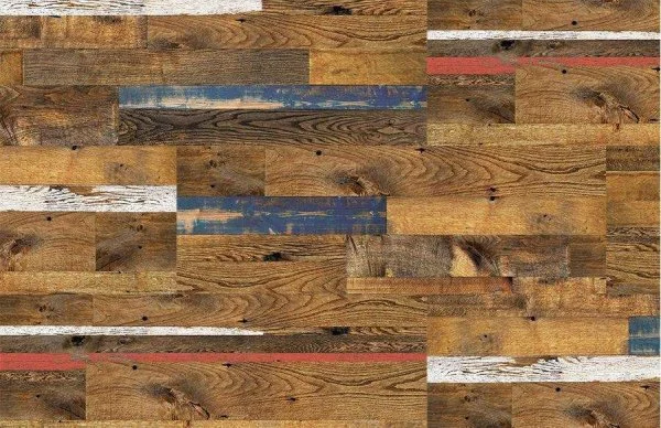 Пробковое покрытие CorkStyle Impuls Random в Набережных Челнах