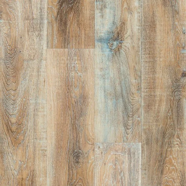 Кварц-виниловая плитка Refloor Fargo Comfort 366-2B Дуб Карамельный в Набережных Челнах