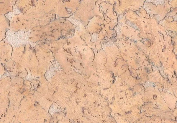 Настенное пробковое покрытие CorkStyle Monte Cream в Набережных Челнах