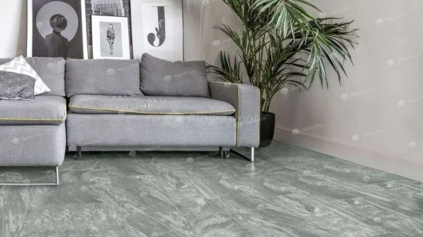 Кварц-виниловая плитка Alpine Floor Light Stone Хэмпшир ECO-15-11 2,5 мм. 43 класс в Набережных Челнах