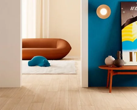 Керамогранит Coliseum Дукале Сэнд 20х120 (Натуральный и Реттифицированный) в Набережных Челнах