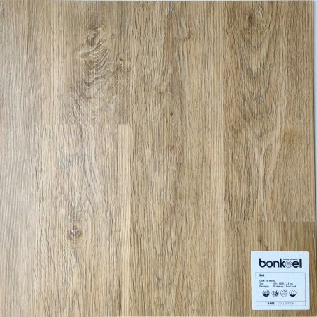 Плитка SPC Bonkeel Base 3.5мм 343 в Набережных Челнах