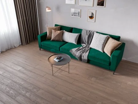 Инженерная доска Alpine Floor Villa Дуб Тобакко в Набережных Челнах