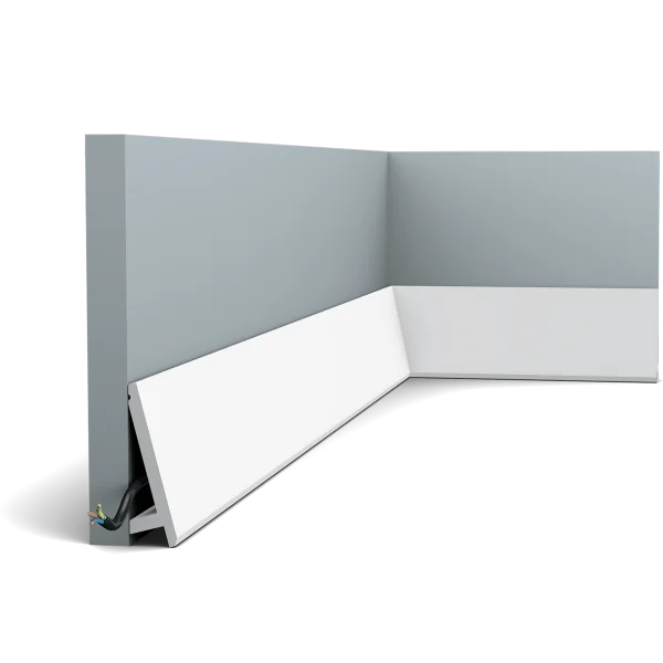 Плинтус Orac SX179 (97*29*2000 мм) в Набережных Челнах