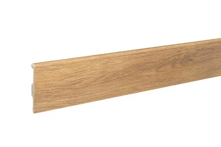 Плинтус дюрополимерный Bonkeel Дуб Рубенс (80х14х2000 мм) в Набережных Челнах