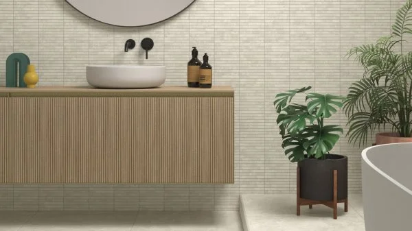 Керамогранит Coliseum Да Винчи Уайт 60х60 (Натуральный и Реттифицированный) в Набережных Челнах