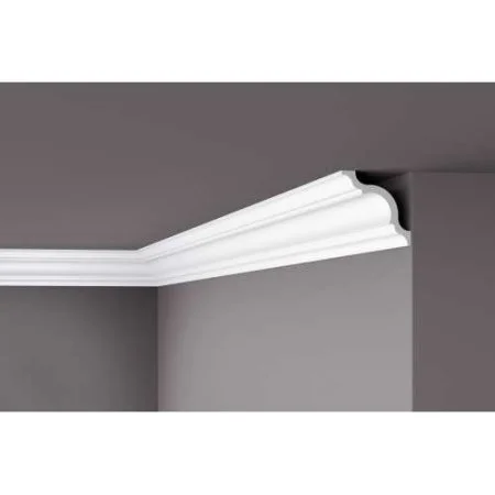 Карниз NMC Nomastyl A (110х110х2000мм) в Набережных Челнах