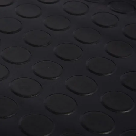 Противоскользящее резиновое покрытие Пятачки (1,2х10м) в Набережных Челнах