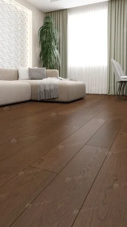 Инженерная доска Alpine Floor Villa Дуб Марсала в Набережных Челнах