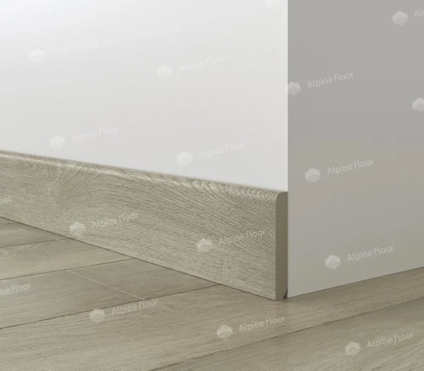 Кварцевый плинтус Alpine Floor Parquet Light 13-1 Дуб Фантазия в Набережных Челнах