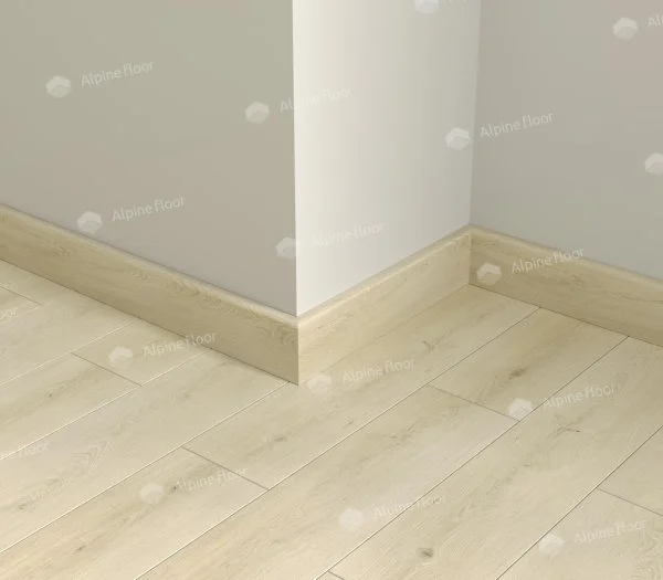 Кварцевый плинтус Alpine Floor Parquet Light 13-26 Кипарисовая в Набережных Челнах