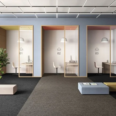 Ковровая плитка AW Medusa 43 в Набережных Челнах