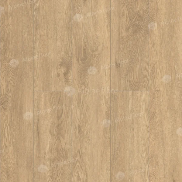 Кварц-виниловая плитка Alpine Floor Grand Sequoia Миндаль ECO 11-602 (2,5 мм. 43 класс) в Набережных Челнах