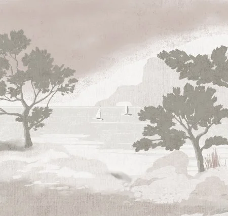 Обои Loymina Пейзаж vol. 2 ART18 012 в Набережных Челнах