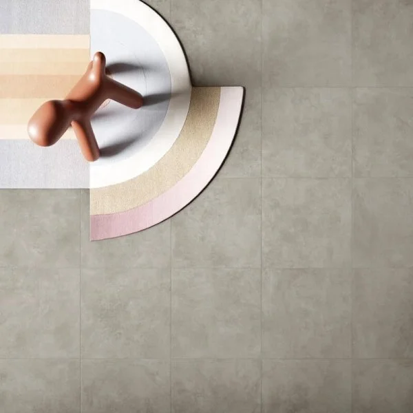 Керамогранит Coliseum Крета Мока 60х60 (Натуральный и Реттифицированный) в Набережных Челнах