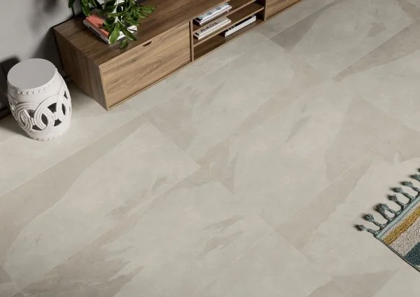 Керамогранит Coliseum Ардезия Уайт 60х120 (Натуральный и Реттифицированный) в Набережных Челнах