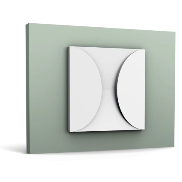 Декоративная панель Orac W107 (33.3x33.3x2.9 см) в Набережных Челнах