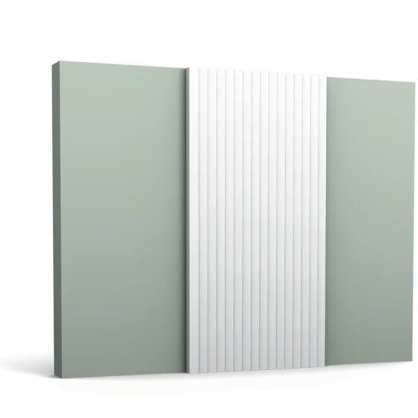 Декоративная панель Orac WX204-2600 (260x25x1.6 см) в Набережных Челнах