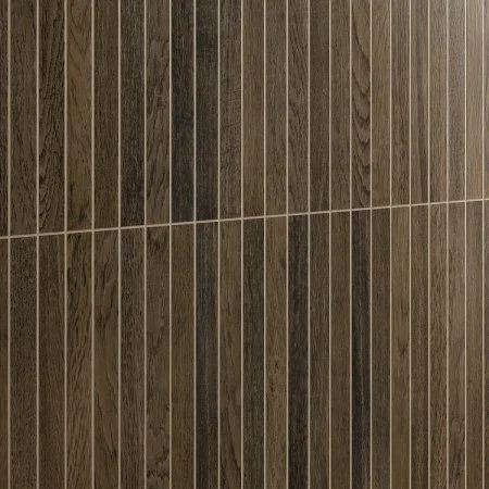 Керамогранит Italon Этернум Могано Татами 20х80 (Натуральная) в Набережных Челнах