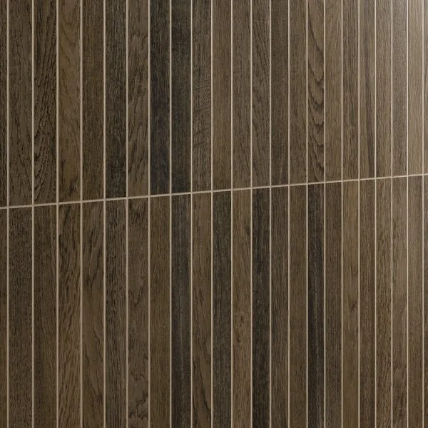 Керамогранит Italon Этернум Могано Татами 20х80 (Натуральная) в Набережных Челнах