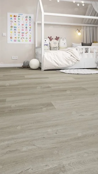 Каменно-полимерная плитка Alpine Floor Solo Маэстоса ECO 14-9, 3,5 мм 34 класс в Набережных Челнах