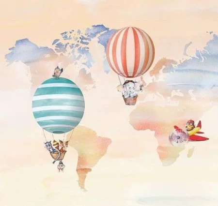 Обои Loymina Etude ETD11, 002 в Набережных Челнах