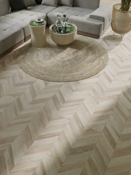 Ламинат Egger PRO 8/33 4V Large Дуб Кестинкорт Шампань правая EPL242F4CR в Набережных Челнах