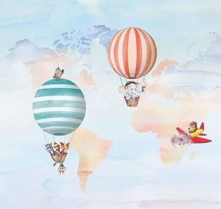 Обои Loymina Etude ETD11, 006 в Набережных Челнах