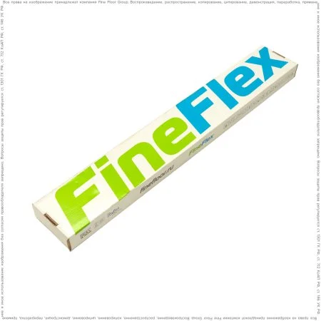 ПВХ плитка FineFlex Wood Дуб Дарвин FX-103 в Набережных Челнах