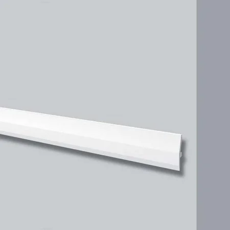 Молдинг NMC Wallstyl W1 (55х18х2000 мм) в Набережных Челнах