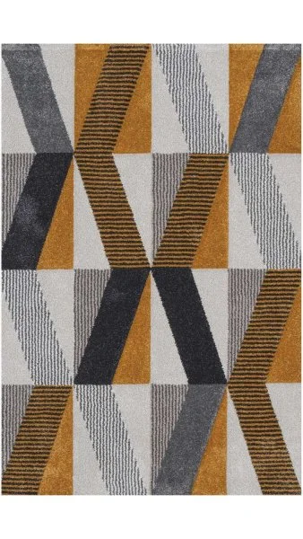 Ковер Синтелон Vegas Home 1,60х2,30 63MKY Прямоугольник в Набережных Челнах