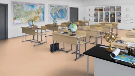 Линолеум Tarkett Acczent Pro Aspect 5 3 м в Набережных Челнах