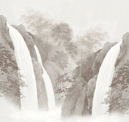 Обои Loymina Пейзаж ART5 001 в Набережных Челнах