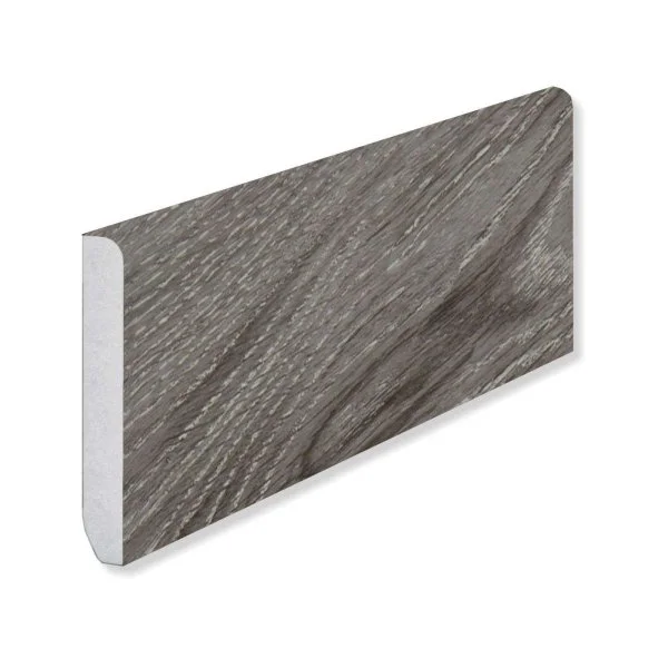 Кварцевый плинтус Fargo 33-385-6 Дуб Патина 80х11х2200 мм в Набережных Челнах