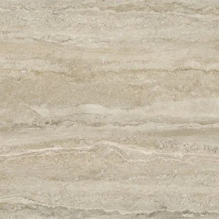 Керамогранит Vitra CityStone Травертин Линейный 60х60 (Натуральная и Реттифицированная) в Набережных Челнах