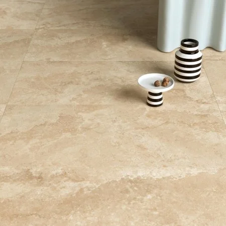 Керамогранит Coliseum Аурелия Беж 60х120 (Натуральный и Реттифицированный) в Набережных Челнах