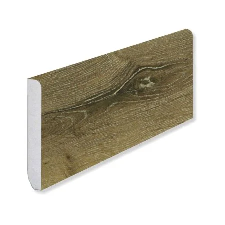 Кварцевый плинтус Fargo 66W963 Дуб Калифорния 80х11х2200 мм в Набережных Челнах