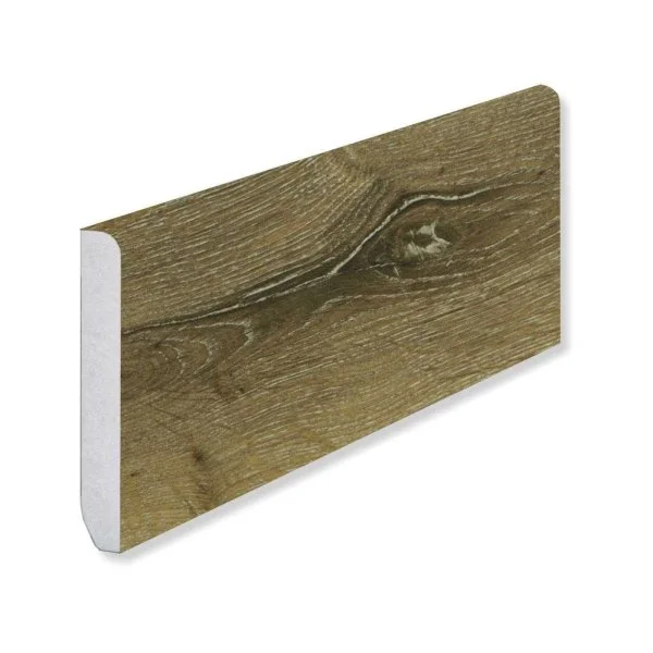 Кварцевый плинтус Fargo 66W963 Дуб Калифорния 80х11х2200 мм в Набережных Челнах