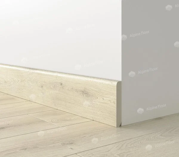 Кварцевый плинтус Alpine Floor Parquet Light 13-25 Гиперион в Набережных Челнах