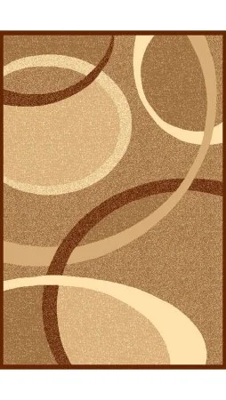 Ковер Синтелон Practica 2,00x3,00 53EBD Прямоугольник в Набережных Челнах