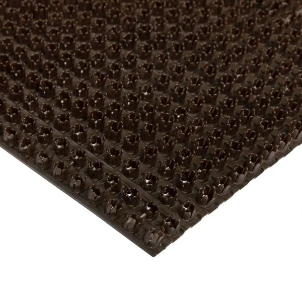 Щетинистое покрытие Альфа-Стиль 138 Бронза - 0,9х15 м. пог в Набережных Челнах