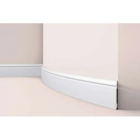 Плинтус NMC Wallstyl FL2 Flex (120х15х2000 мм) в Набережных Челнах