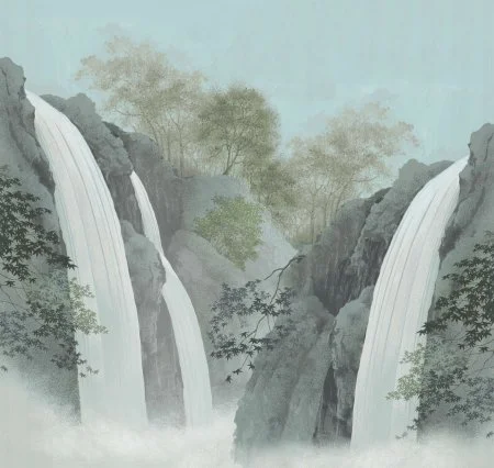 Обои Loymina Пейзаж ART5 006 в Набережных Челнах