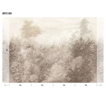 Обои Loymina Пейзаж ART2 001 в Набережных Челнах