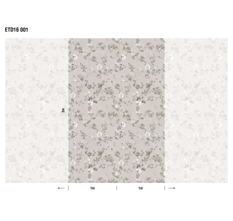 Обои Loymina Etude vol. II ETD16 001 в Набережных Челнах