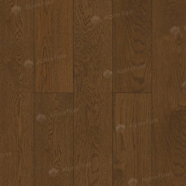 Инженерная доска Alpine Floor Villa Дуб Мокко в Набережных Челнах